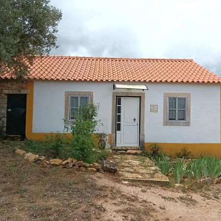 Casa Dos Terranhos Villa Tomar Ngoại thất bức ảnh