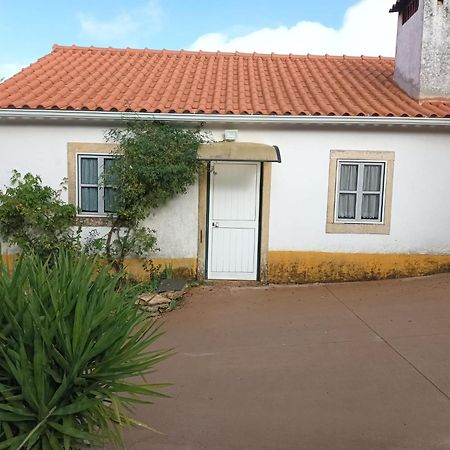 Casa Dos Terranhos Villa Tomar Ngoại thất bức ảnh