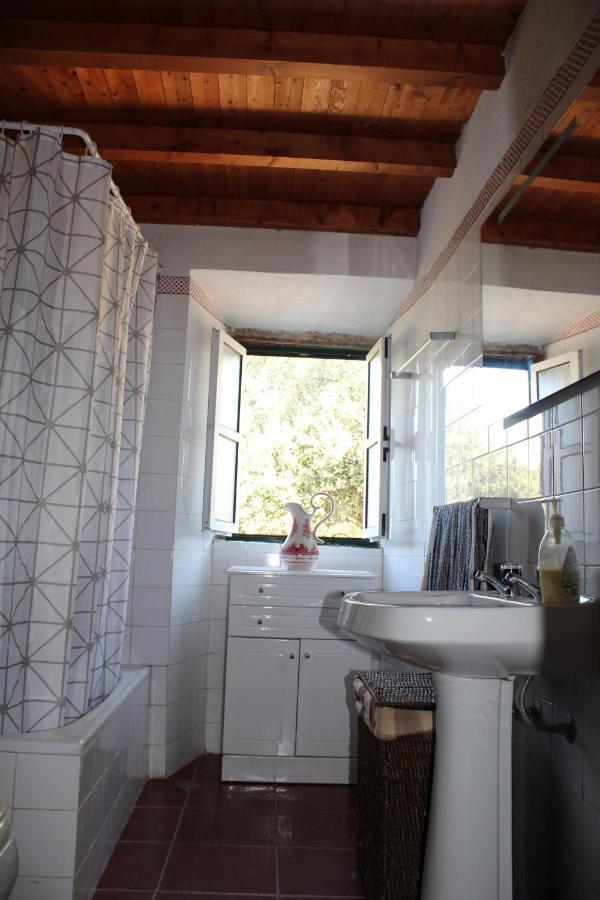 Casa Dos Terranhos Villa Tomar Ngoại thất bức ảnh