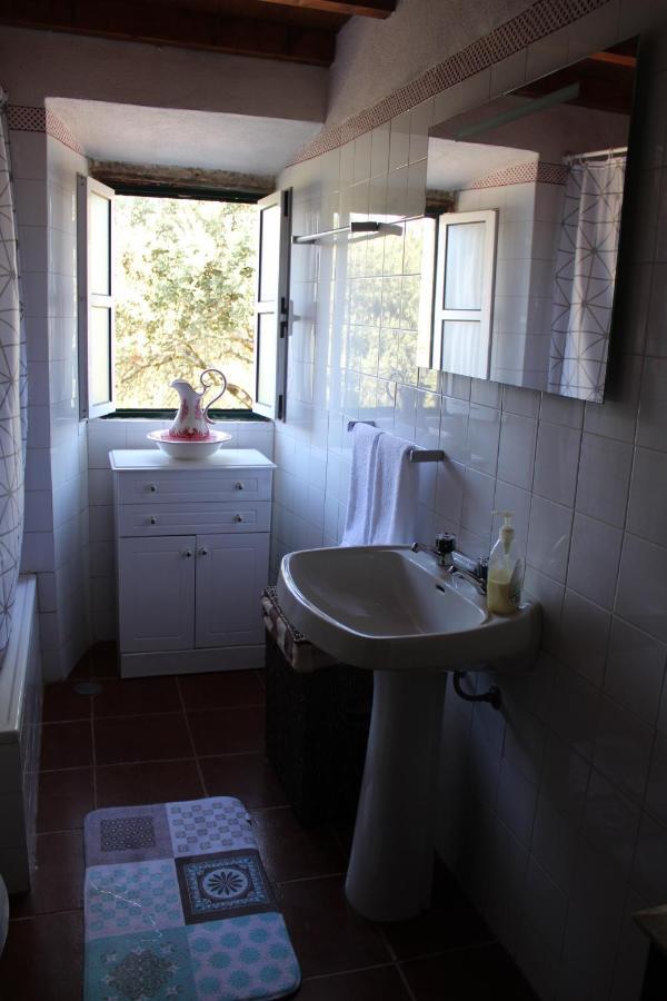 Casa Dos Terranhos Villa Tomar Ngoại thất bức ảnh
