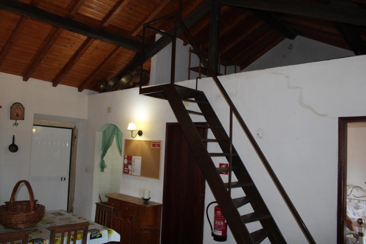 Casa Dos Terranhos Villa Tomar Ngoại thất bức ảnh