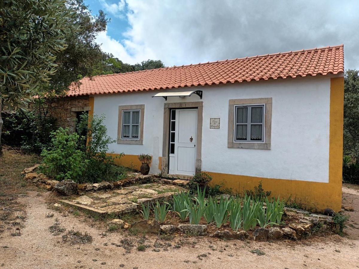 Casa Dos Terranhos Villa Tomar Ngoại thất bức ảnh