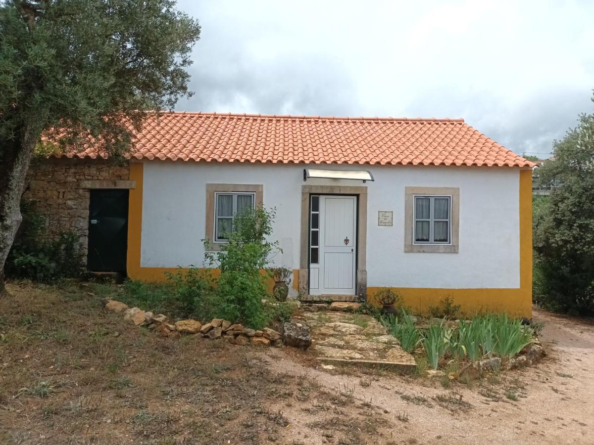 Casa Dos Terranhos Villa Tomar Ngoại thất bức ảnh