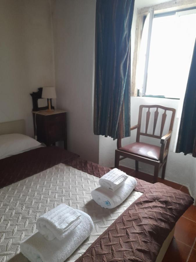 Casa Dos Terranhos Villa Tomar Ngoại thất bức ảnh