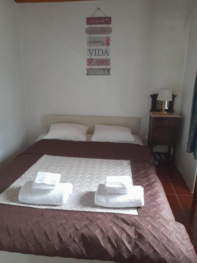 Casa Dos Terranhos Villa Tomar Ngoại thất bức ảnh