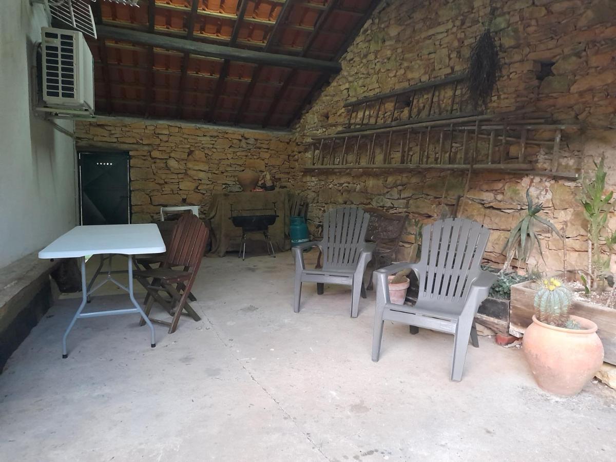 Casa Dos Terranhos Villa Tomar Ngoại thất bức ảnh