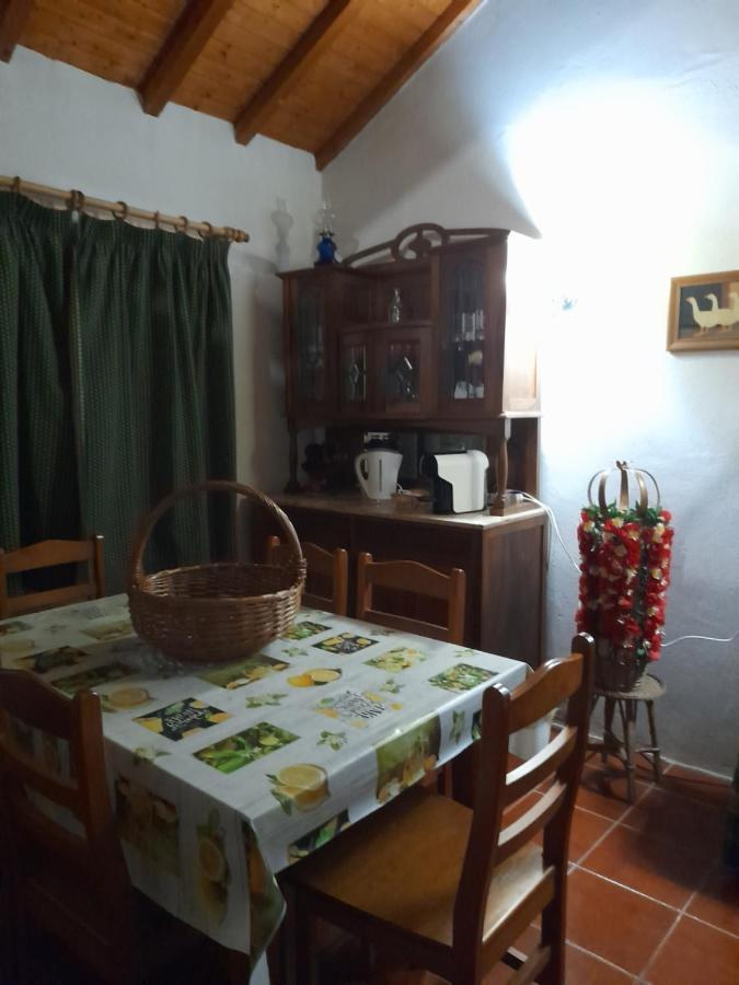 Casa Dos Terranhos Villa Tomar Ngoại thất bức ảnh