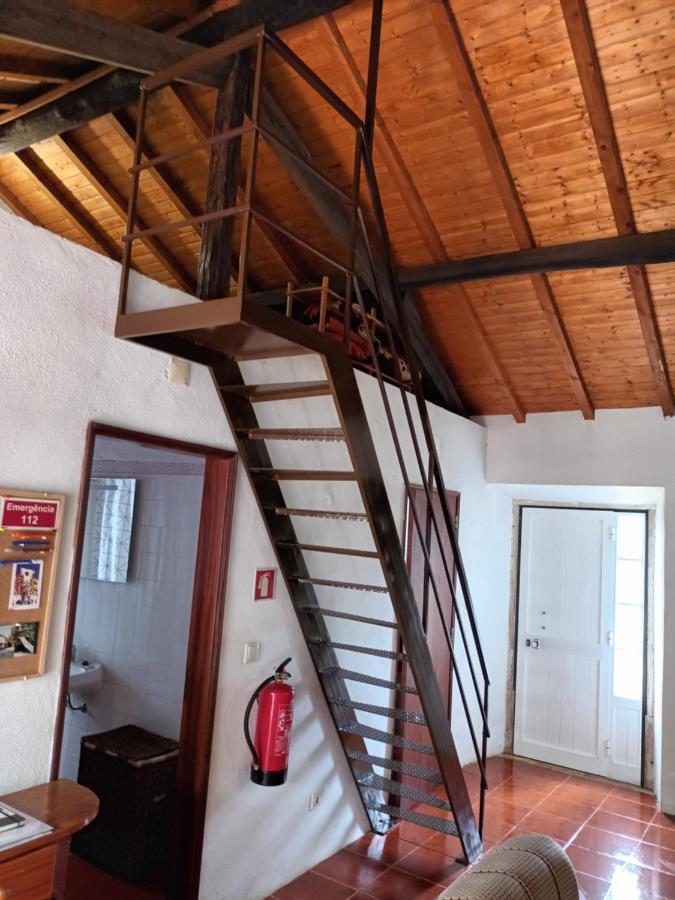 Casa Dos Terranhos Villa Tomar Ngoại thất bức ảnh