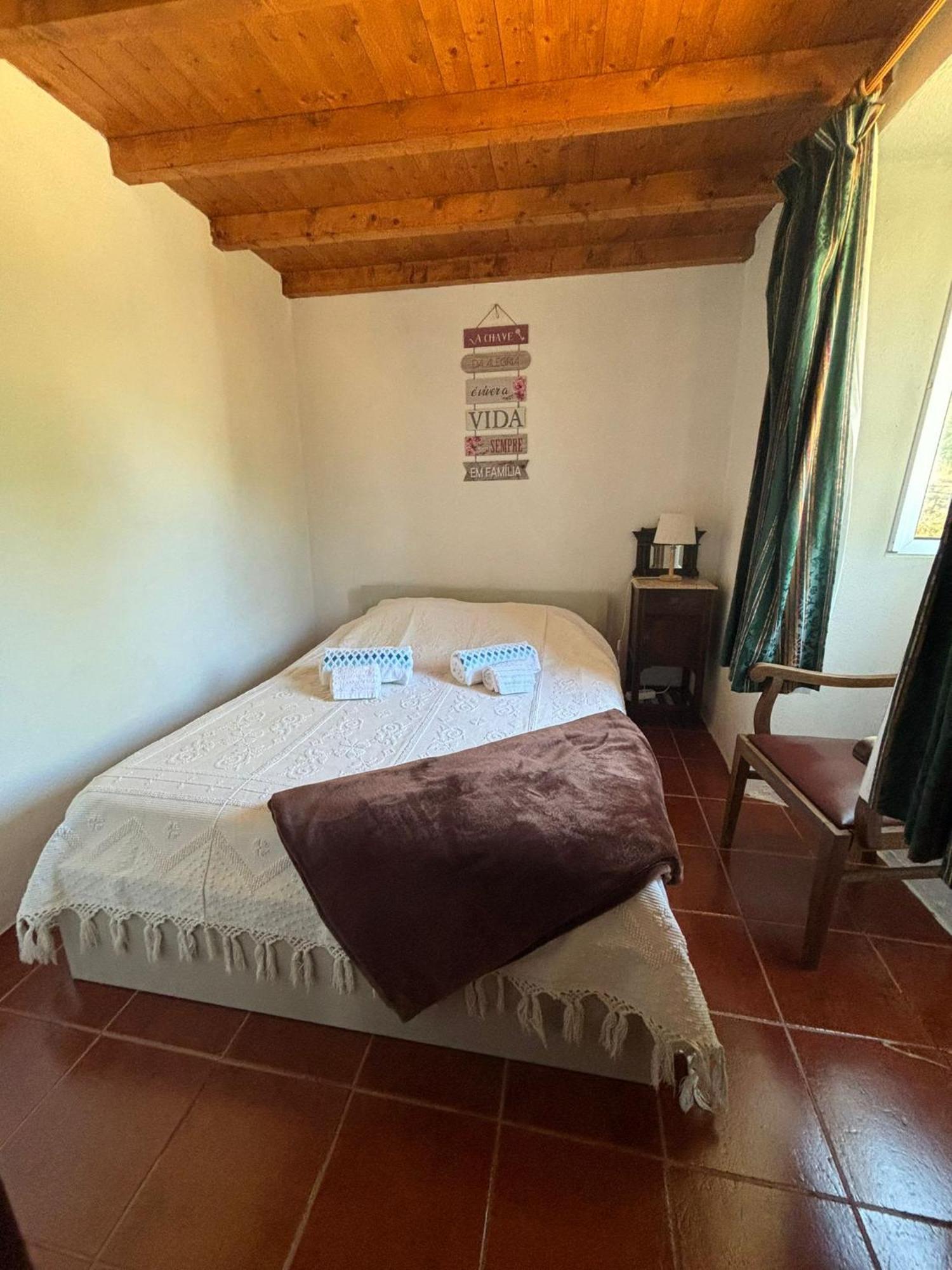 Casa Dos Terranhos Villa Tomar Ngoại thất bức ảnh