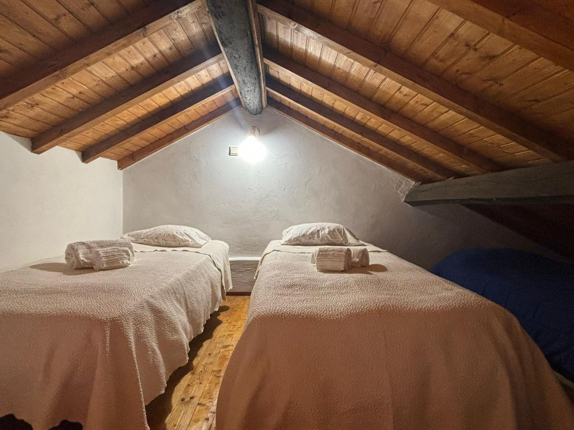 Casa Dos Terranhos Villa Tomar Ngoại thất bức ảnh