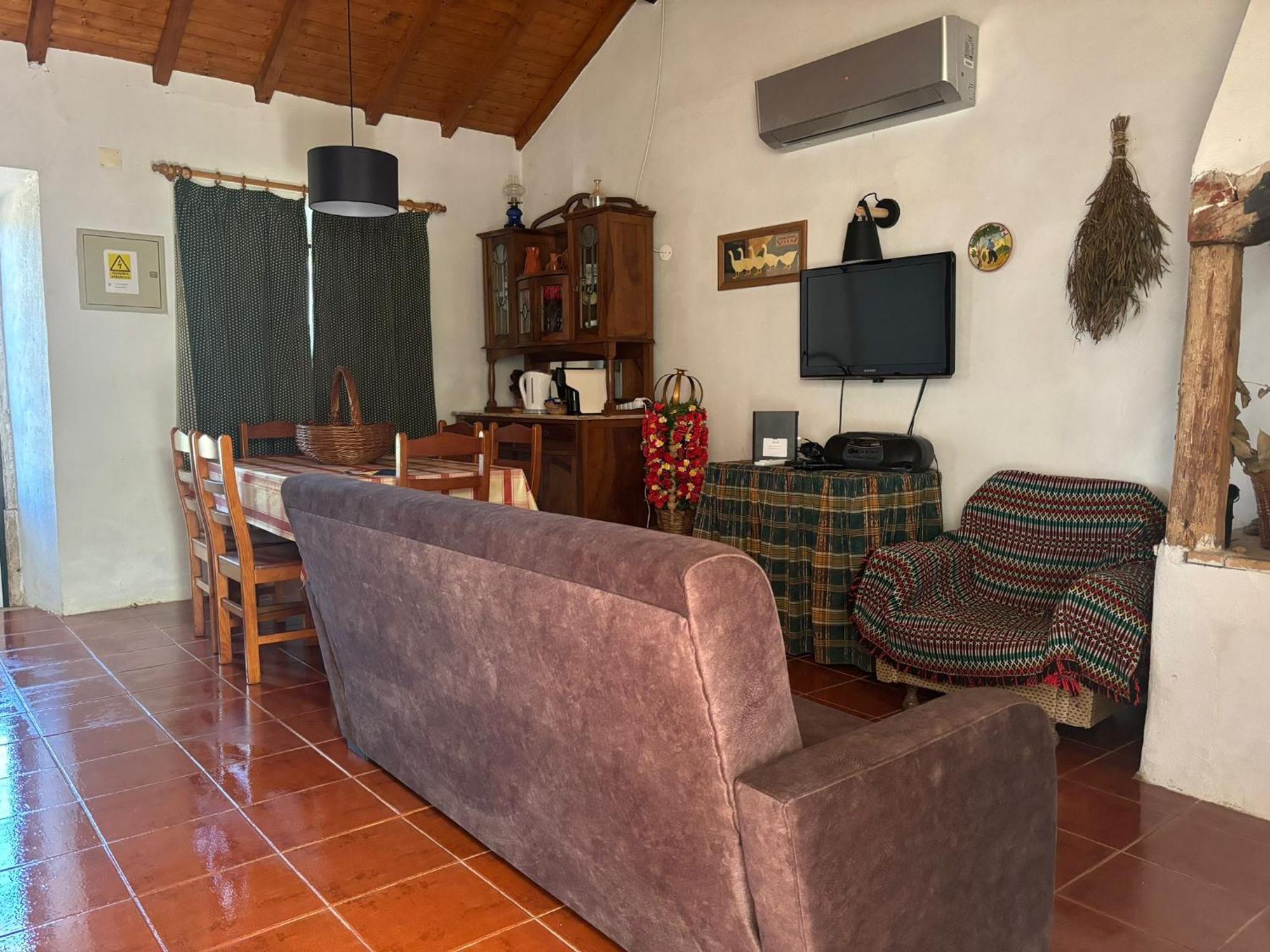 Casa Dos Terranhos Villa Tomar Ngoại thất bức ảnh