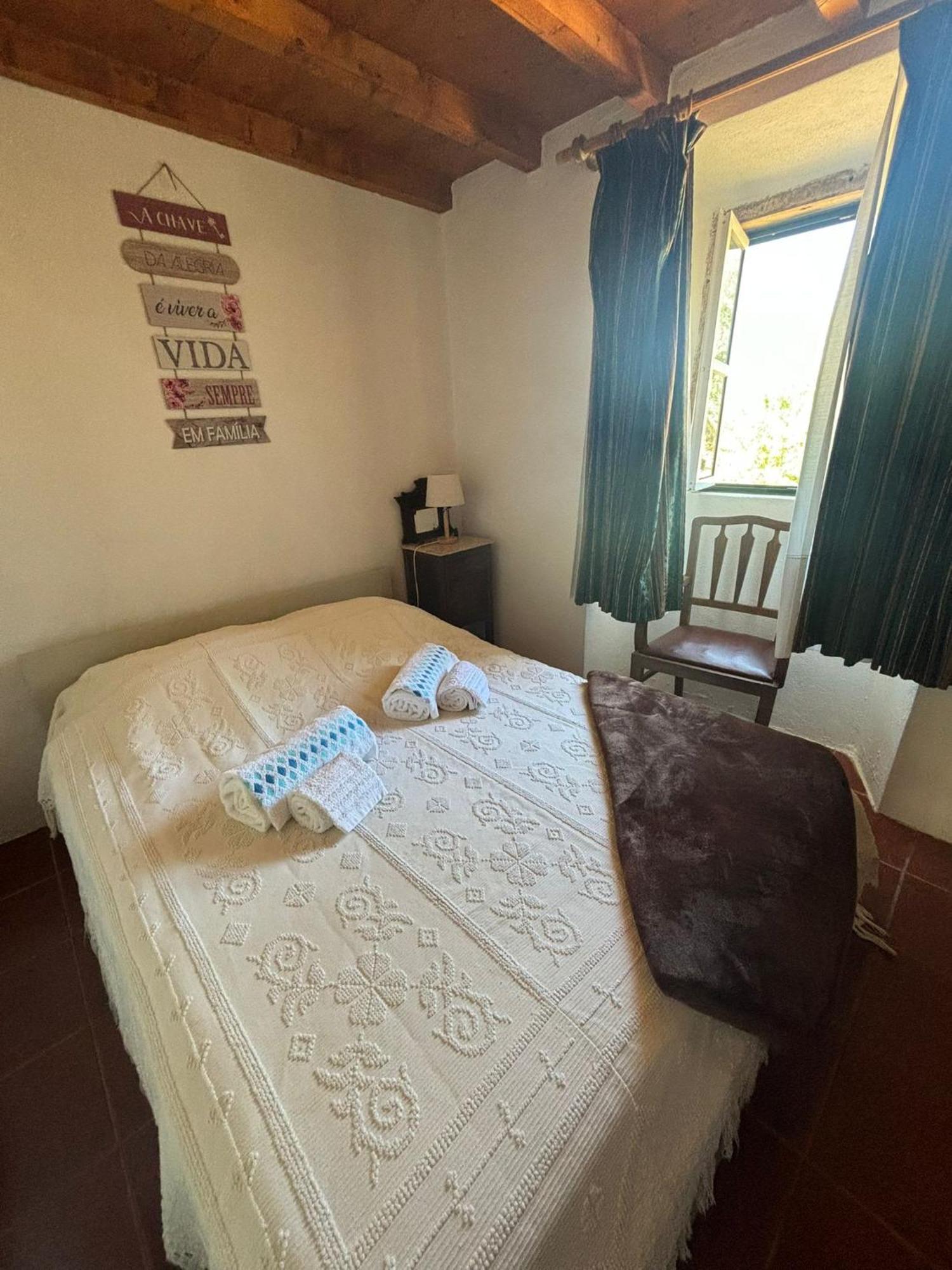 Casa Dos Terranhos Villa Tomar Ngoại thất bức ảnh