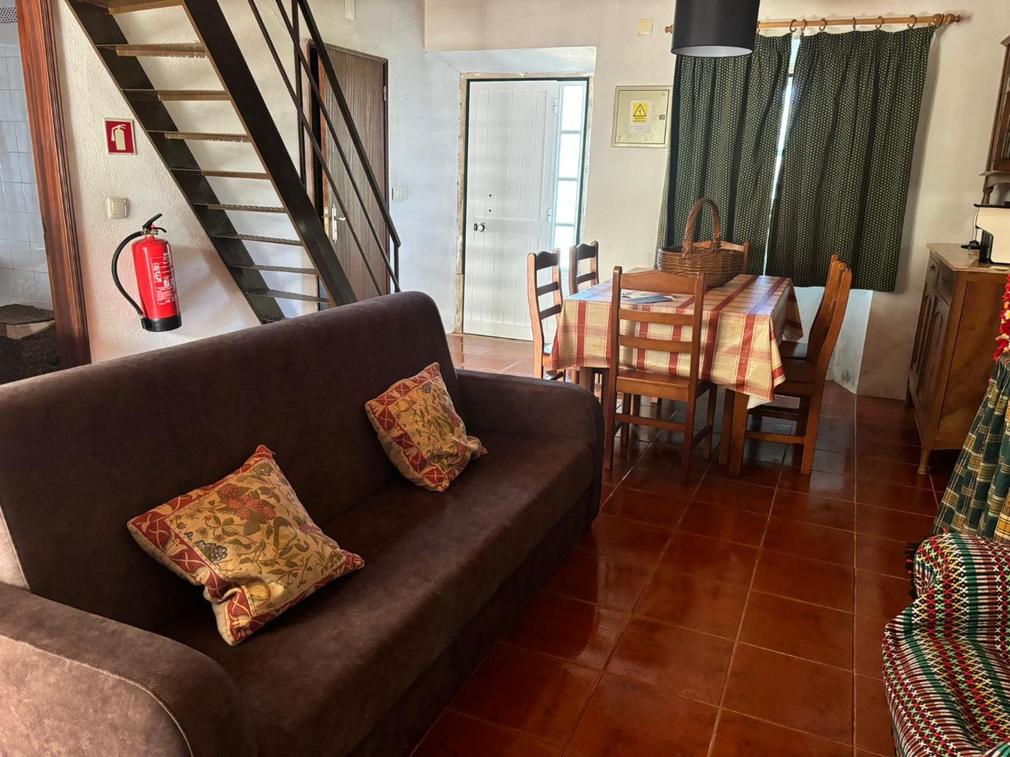 Casa Dos Terranhos Villa Tomar Ngoại thất bức ảnh