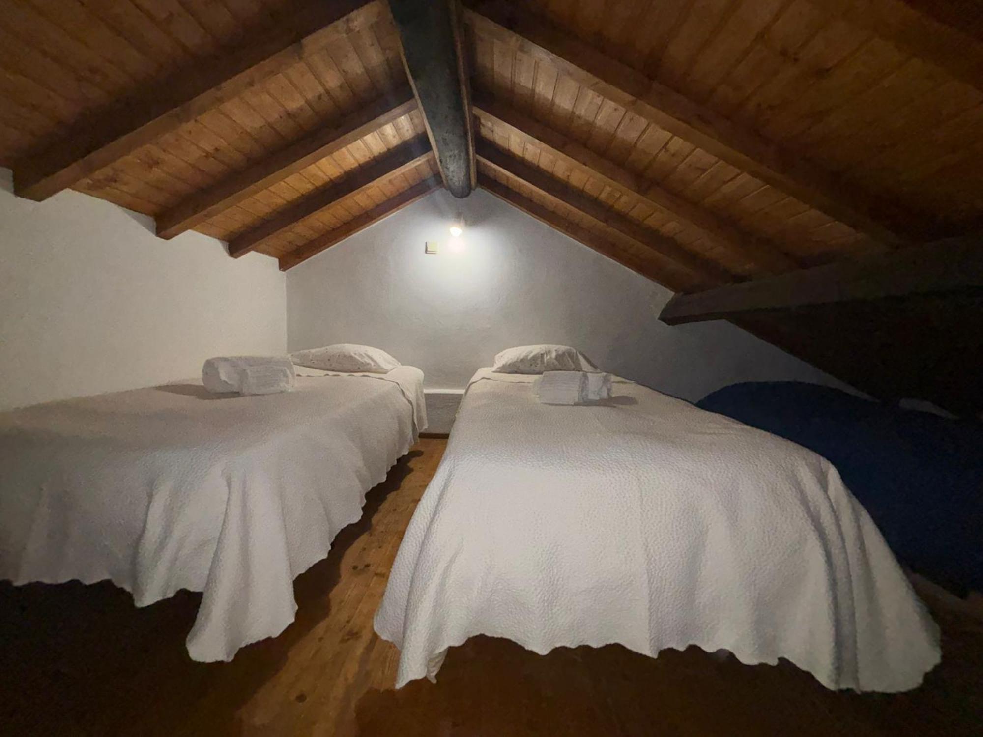Casa Dos Terranhos Villa Tomar Ngoại thất bức ảnh