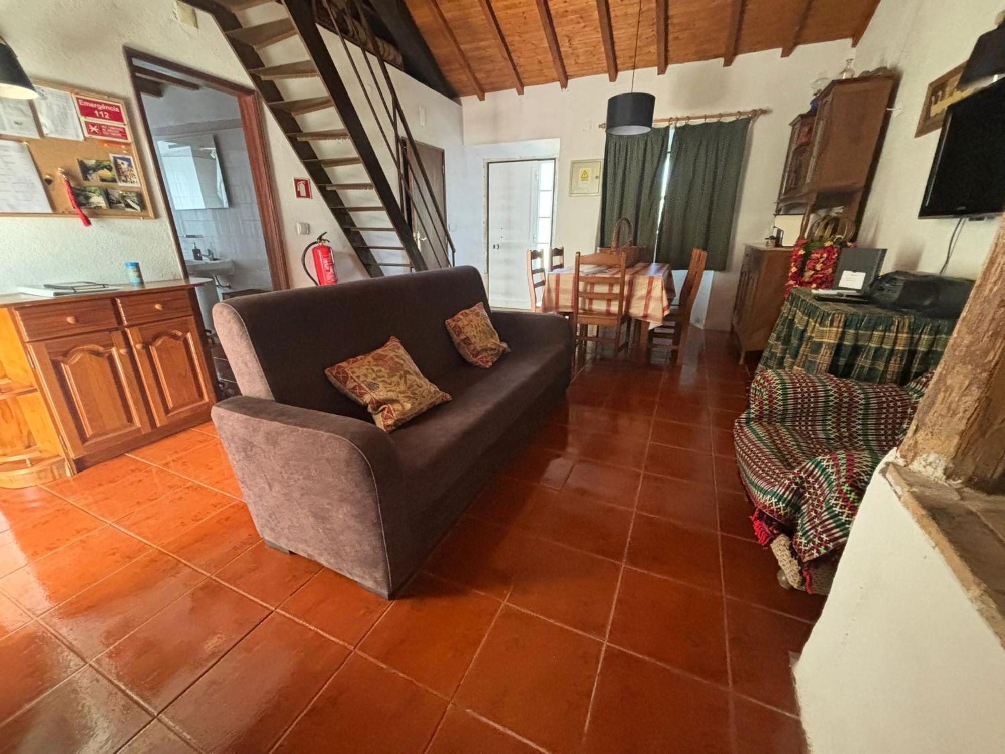 Casa Dos Terranhos Villa Tomar Ngoại thất bức ảnh