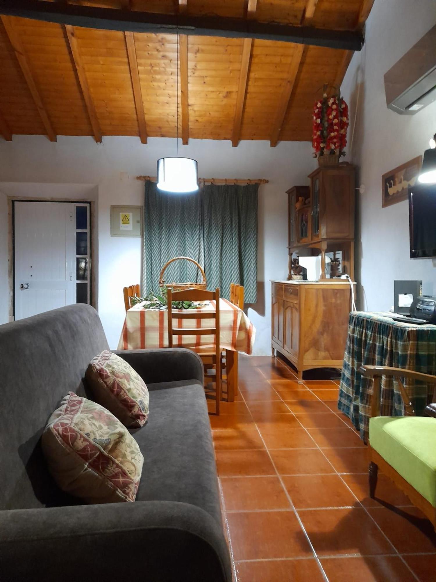 Casa Dos Terranhos Villa Tomar Ngoại thất bức ảnh