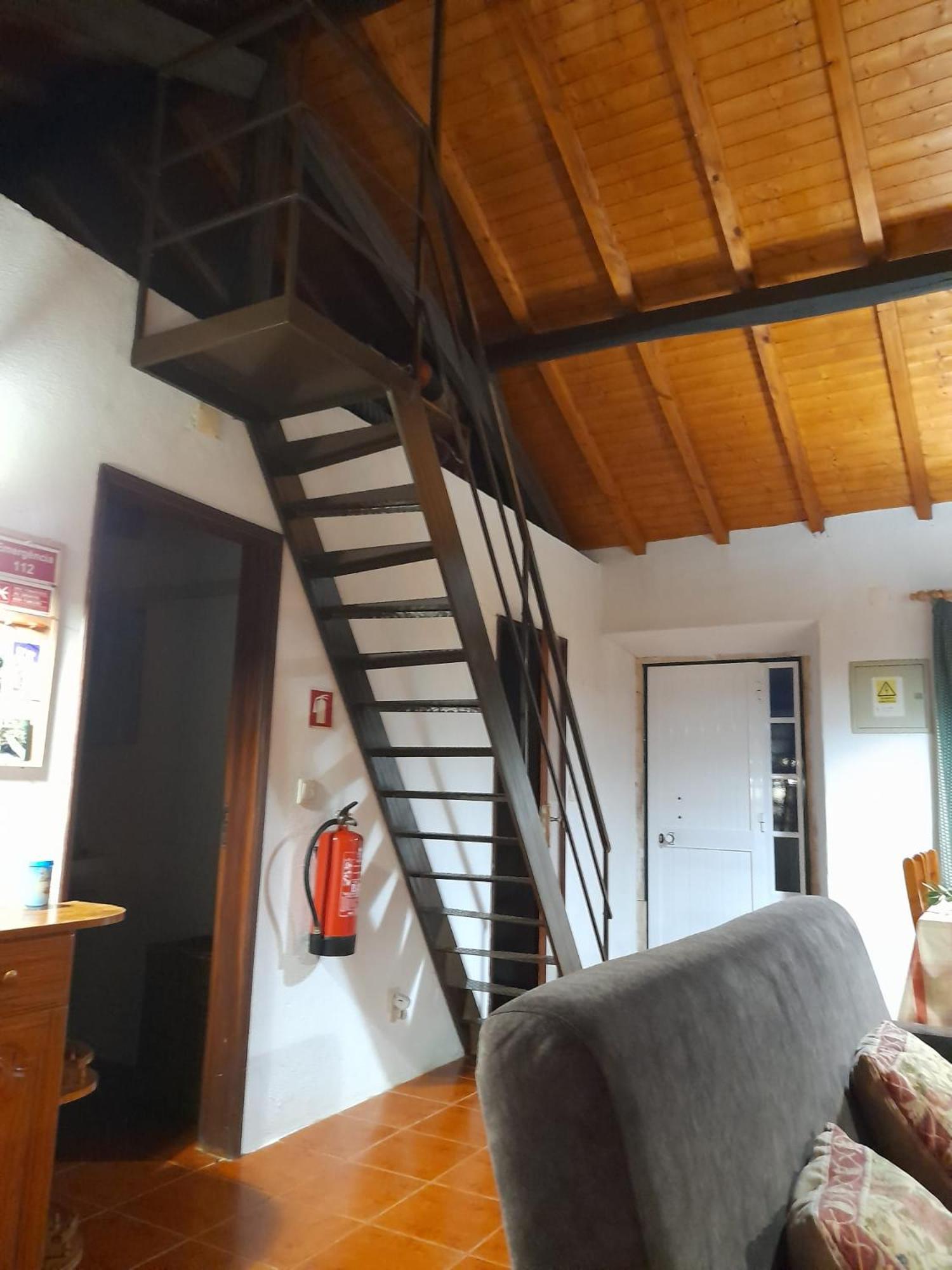 Casa Dos Terranhos Villa Tomar Ngoại thất bức ảnh